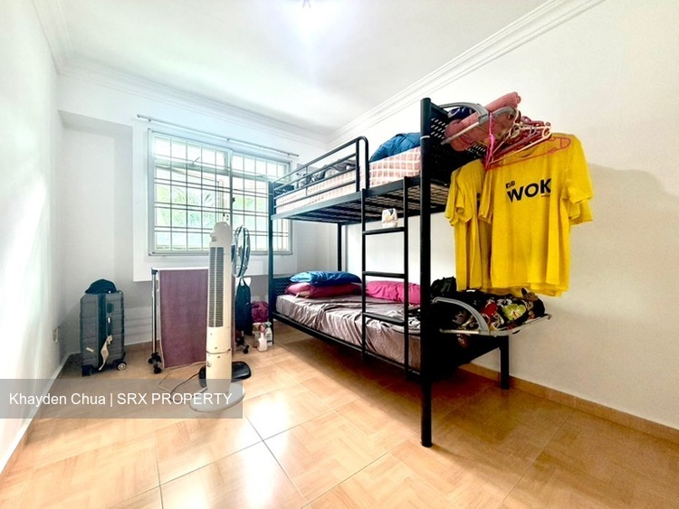 Blk 128C Punggol Field Walk (Punggol), HDB 4 Rooms #598085181